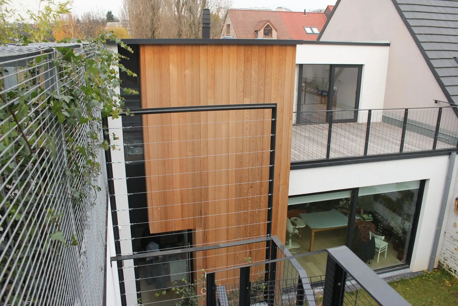10037 ADS Uccle – Escalier et garde corps (3)