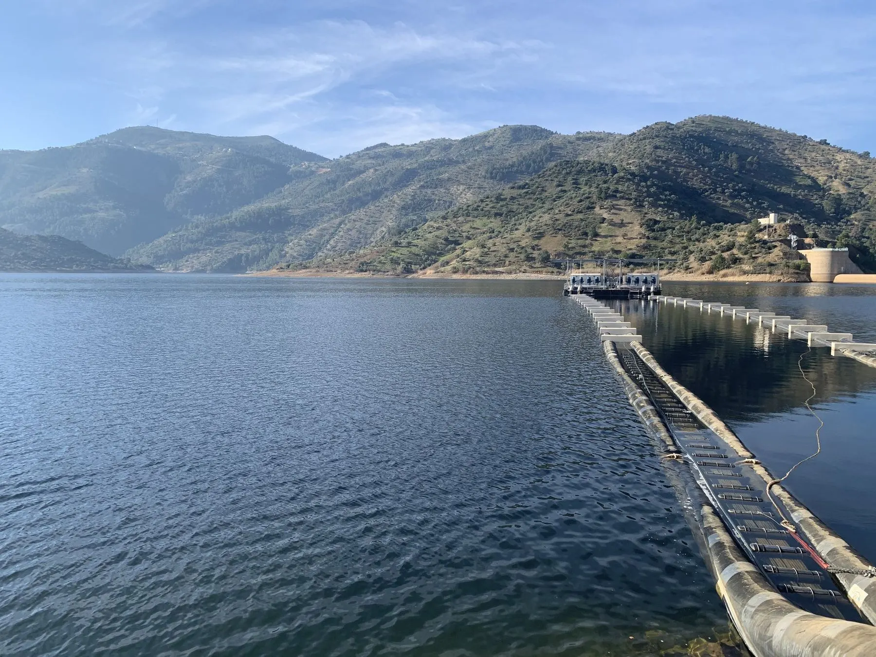19020 Kamps Barge – Algérie Station de pompage eau potable (9)