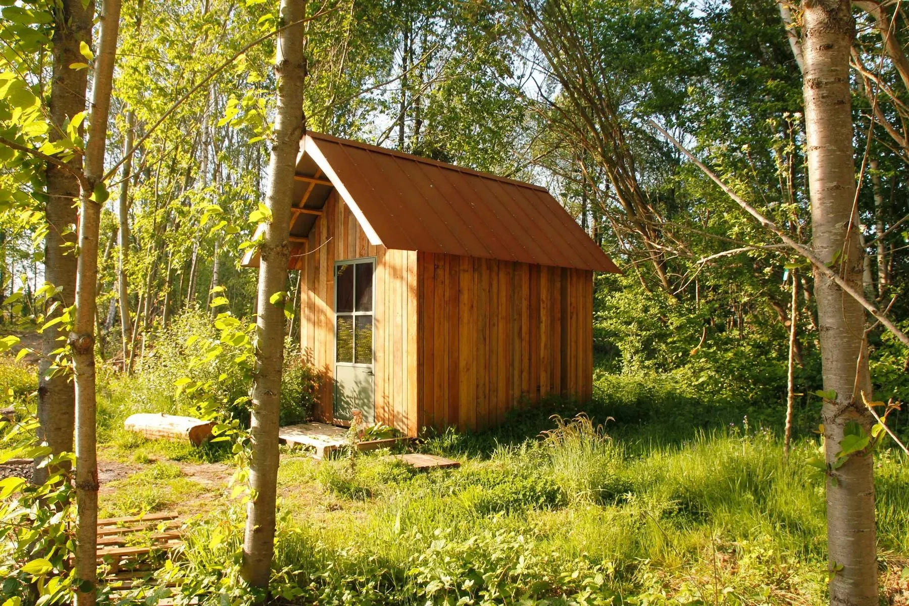 19102 Cabane